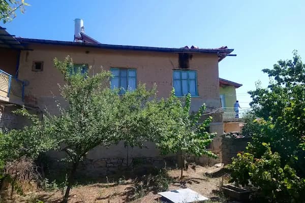 Akören - İlgi Çekici Yer - Konya Meram