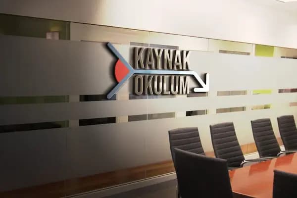 Kaynak Okulum - Eğitim Merkezi - Tekirdağ Kapaklı