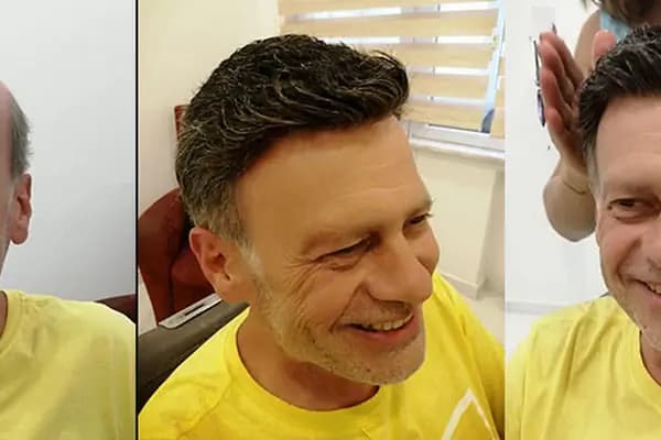 PROTEZ SAÇ HAIR CENTER diyarbakır - Protez Uzmanı - Diyarbakır Yenişehir