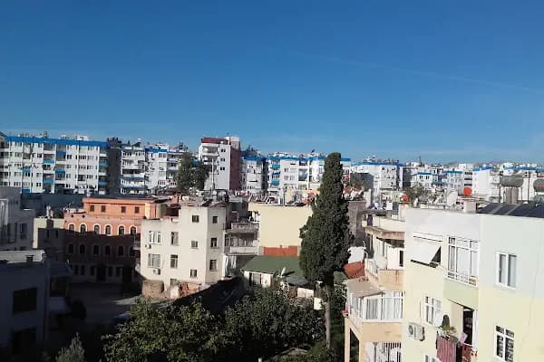 Aydın Otel Pansiyon - Hostel - Antalya Döşemealtı