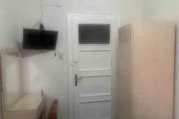 Otel Gönç Palas