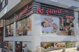 Le Çınar Spa