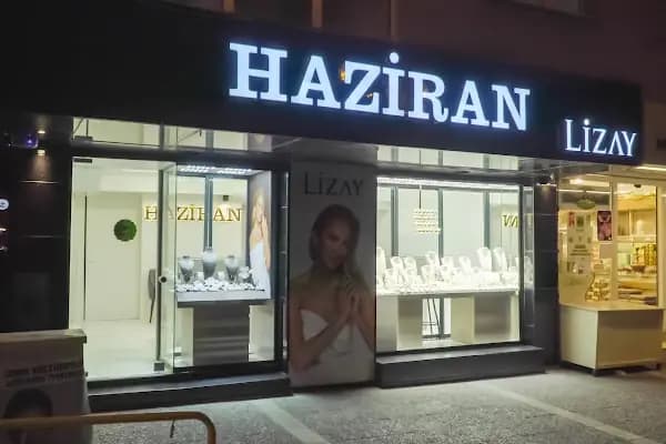 Haziran Kuyumculuk - Kuyumcu - İzmir Bornova