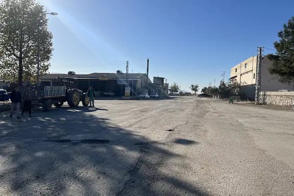 İslahiye - Yerleşim Yeri - Gaziantep Şehitkamil