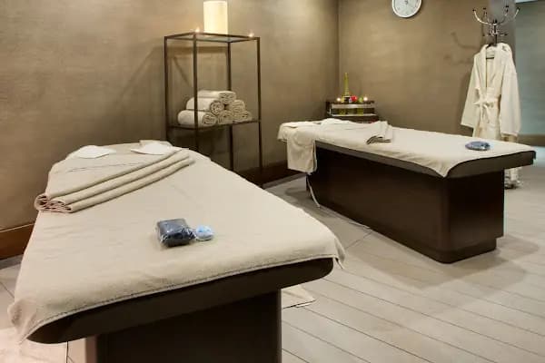 Sardes Spa - Sağlık Kulübü - İstanbul Esenyurt