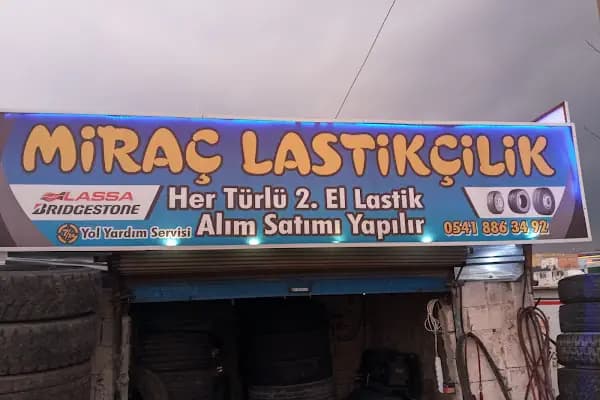 Gaziantep lastikçi - Oto Lastik Dükkanı - Gaziantep İslahiye