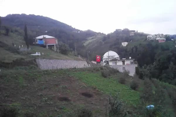 Akdamar - Administrative Area4 - Trabzon Akçaabat