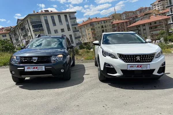 Akkor Araç Kiralama Esenboğa Havalimanı Araç Kiralama - Araba Kiralama Şirketi - Ankara Akyurt