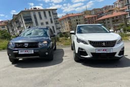 Akkor Araç Kiralama Esenboğa Havalimanı Araç Kiralama