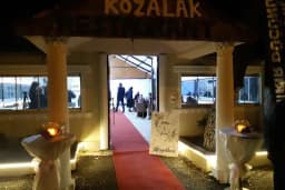 BEŞYILDIZ KONAKLARI