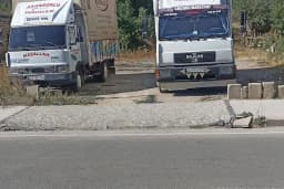 Geçgel Nakliyat