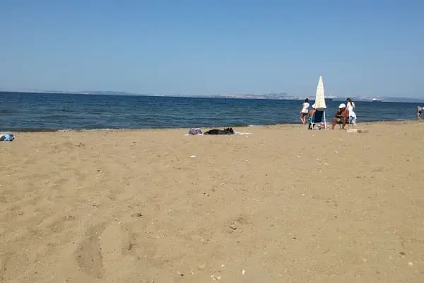 Dejavu Beach - Kumsal - Yalova Termal