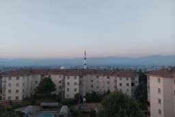 Yılmazlar Sitesi