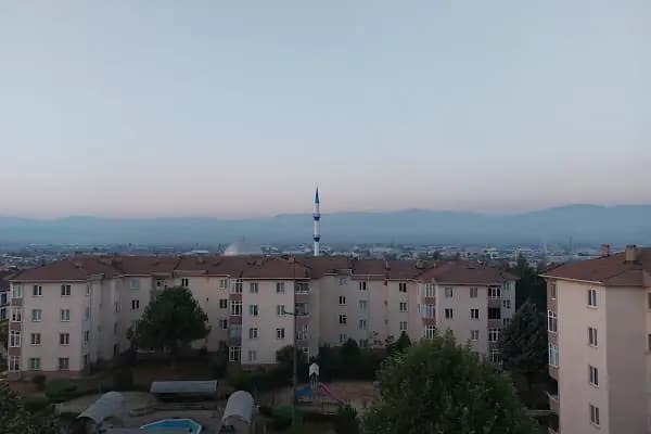 Yılmazlar Sitesi - Konut Geliştirme - Bursa İnegöl