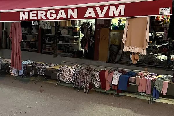Mergan Giyim - Giyim mağazası - Adana Çukurova