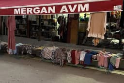 Mergan Giyim