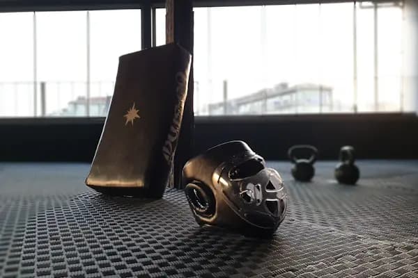 Sigma Krav Maga - Spor Okulu - İstanbul Ataşehir