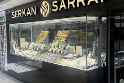 SERKAN SARRAF