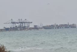 Ambarlı Gümrük Müdürlüğü