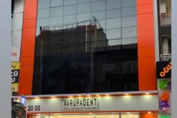 Avrupadent Buca Forbes Ağız ve Diş Sağlığı Polikliniği İzmir Gülüş Tasarımı