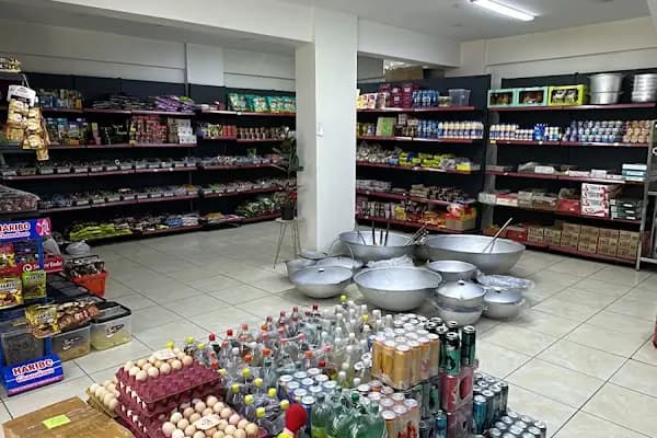 AHISKA MARKET GÜRSU - Mağaza - Bursa Osmangazi