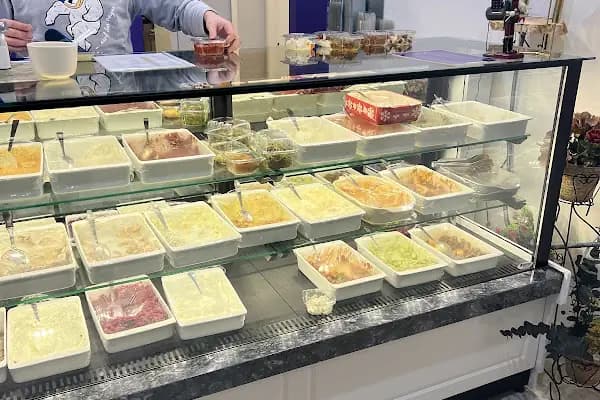 Meze Kulübü (Meyzeci) - Yiyecek Temini ve İkram Hizmeti - Ankara Etimesgut