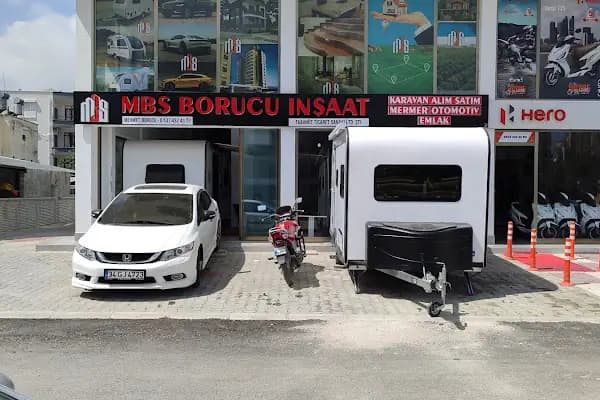 Arisan Otomotiv &amp; Emlak - Araba Kiralama Şirketi - Antalya Finike