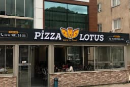 Pizza Lotus