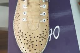 TARKAN AYAKKABI -NOBLE SHOES