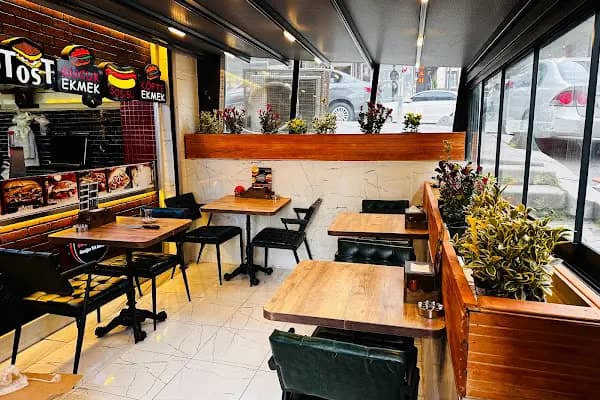 SUCUKİSTAN PATSO - Restoran - İstanbul Arnavutköy