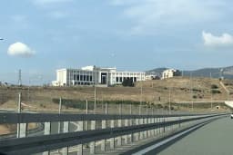 Gemlik Sanayi Bölgesi Gişeleri