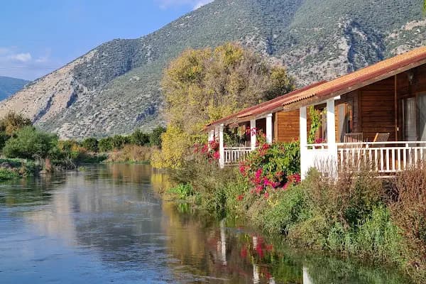 Heredot's House - Uzun Süreli Kalmaya Uygun Otel - Antalya Finike