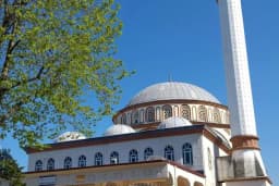 Başiskele Cami