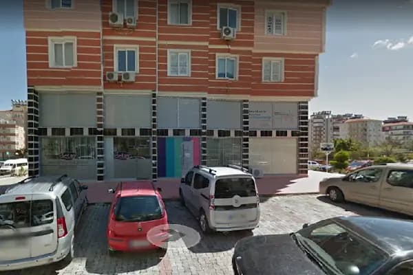 DETAY HARİTA MÜHENDİSLİK İNŞAAT LTD.ŞTİ - Haritacılık Ofisi - Mersin Yenişehir