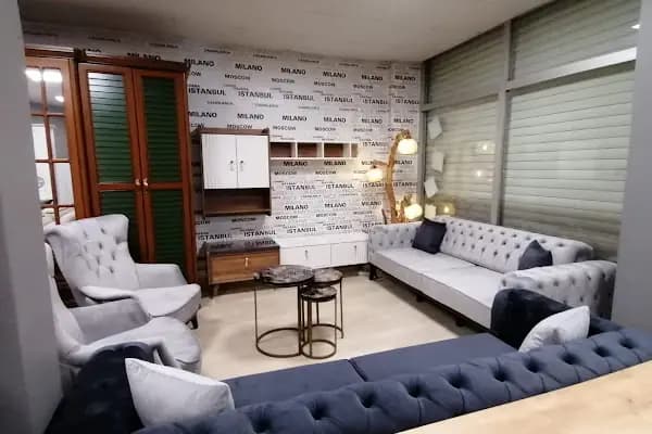 Maveran Mobilya - Mobilya mağazası - İstanbul Bahçelievler