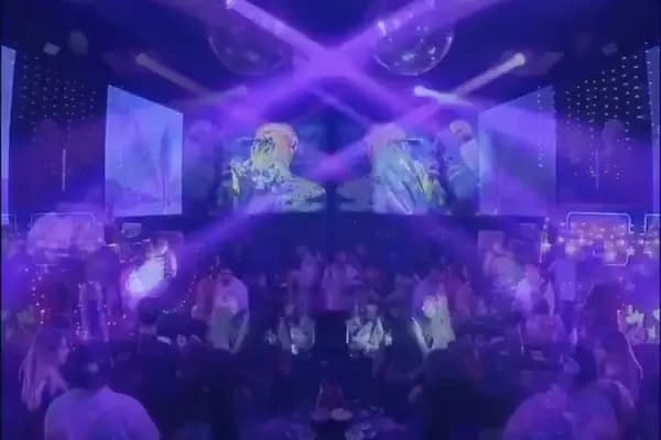 Meta Club - Gece kulübü - Antalya Alanya