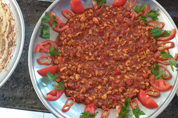 Canım Ciğerim (CİĞER&KEBAP) Ş.Urfa/Birecik - Kebap Restoranı - Şanlıurfa Akçakale