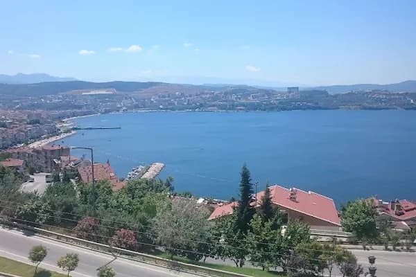 Baytaş Villaları - Konut Geliştirme - Bursa Gemlik