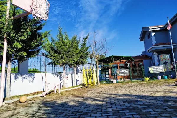 Özel Yıldız Özel Eğitim ve Rehabilitasyon Merkezi - Rehabilitasyon Merkezi - Tekirdağ Kapaklı