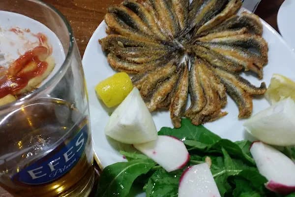 Sohbet Restoran - Restoran - Kocaeli Çayırova