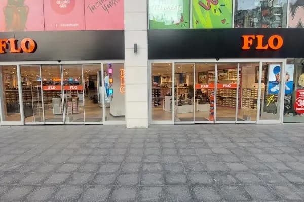 FLO Balıkesir Ticaret Merkezi Mağazası - Ayakkabı mağazası - Balıkesir Karesi