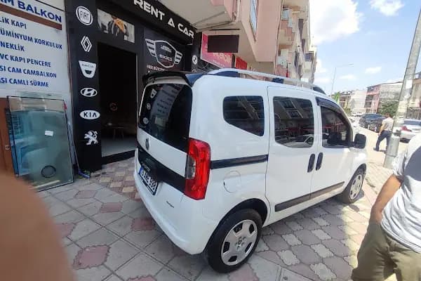 Ekici Rent a car Vip Ve Binek araçlar - Araba Kiralama Şirketi - Bursa Gürsu