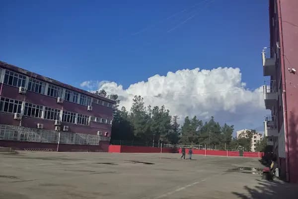 Birecik Yatılı İlköğretim Bölge Okulu (Yibo) - Okul - Şanlıurfa Akçakale