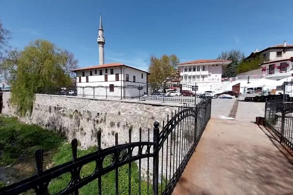 Ayaş Merkez Aile Sağlık Mer. - Sağlık Ocağı - Ankara Ayaş