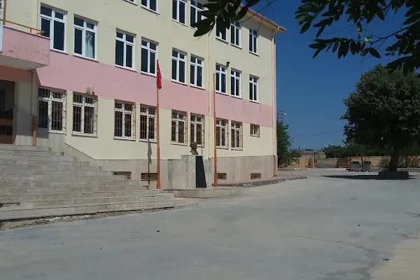 HİSAR İLKOKULU/ORTAOKULU - Okul - Gaziantep Şehitkamil