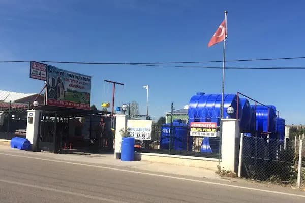 Ankara Toptan &amp; Perakende Satış - El işi malzemeleri mağazası - Ankara Keçiören