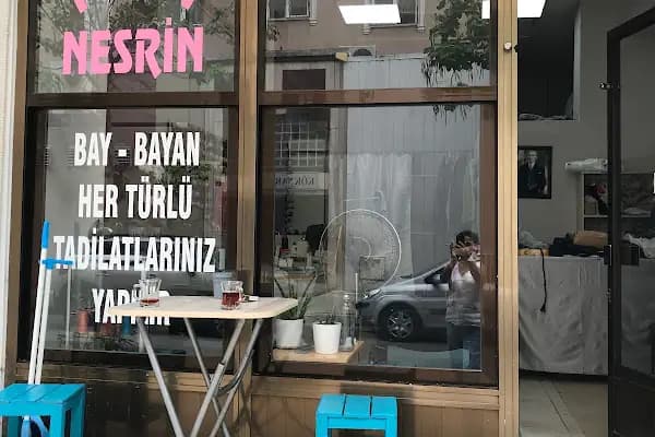 TERZİ NESRİN - Terzi - İstanbul Sancaktepe