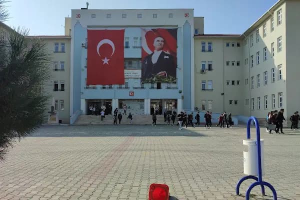 Çorlu Mimar Sinan Anadolu Lisesi - Okul - Tekirdağ Çerkezköy