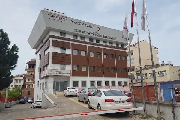 Kızılay-Trabzon Şubesi - Dernek veya Kuruluş - Trabzon Akçaabat