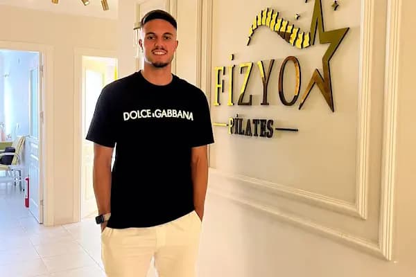 Fizyostar Pilates- Fizik Tedavi ve Sağlıklı Yaşam Merkezi - Pilates Salonu - Antalya Alanya